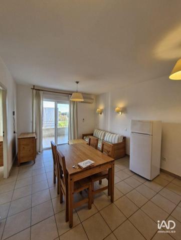 Appartement à vendre 2 pièces 32 m² Poggio-Mezzana