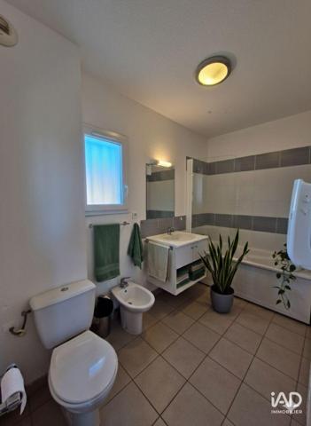 Appartement à vendre 2 pièces 32 m² Poggio-Mezzana