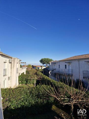 Appartement à vendre 2 pièces 32 m² Poggio-Mezzana