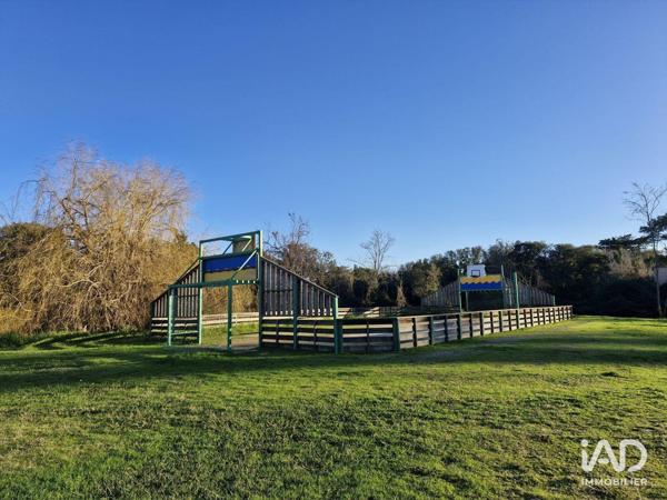 Appartement à vendre 2 pièces 32 m² Poggio-Mezzana