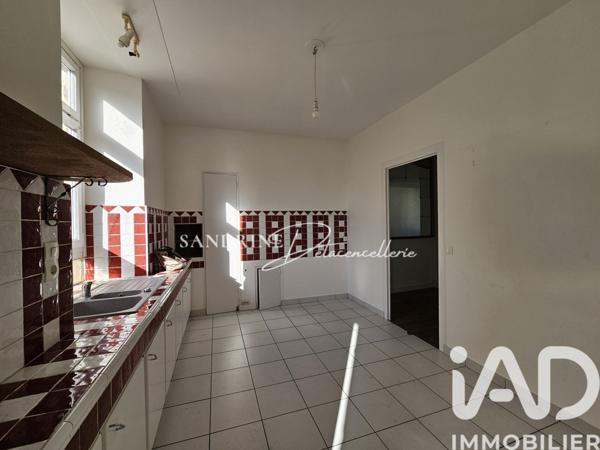 Immeuble à vendre 254 m² Nort-sur-Erdre