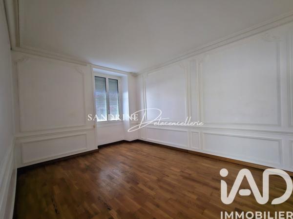 Immeuble à vendre 254 m² Nort-sur-Erdre