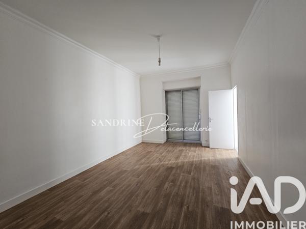 Immeuble à vendre 254 m² Nort-sur-Erdre