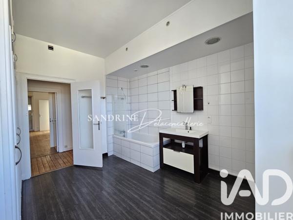 Immeuble à vendre 254 m² Nort-sur-Erdre
