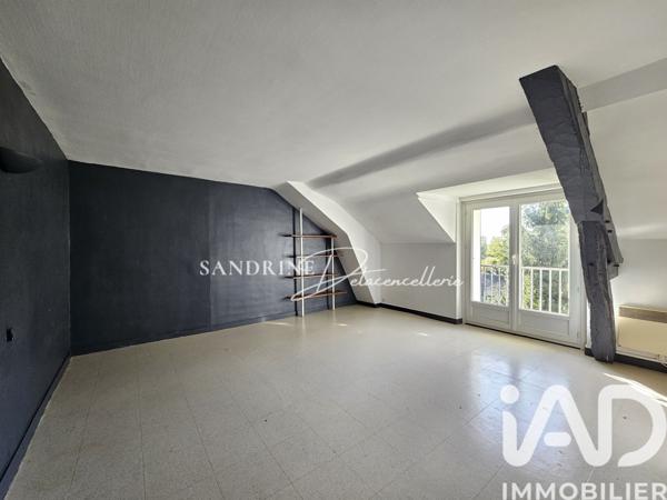 Immeuble à vendre 254 m² Nort-sur-Erdre