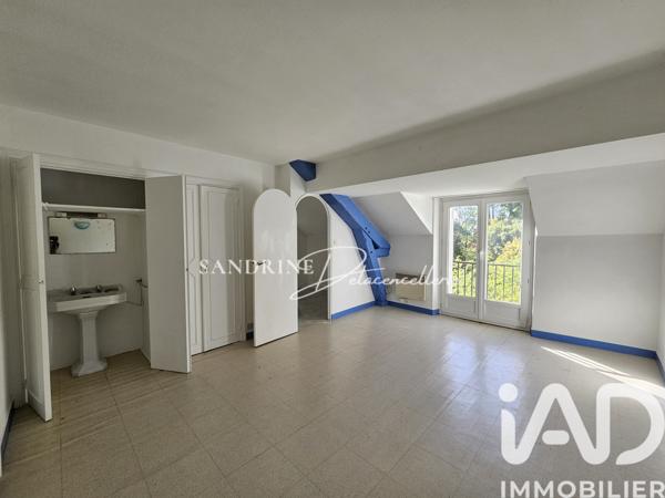 Immeuble à vendre 254 m² Nort-sur-Erdre