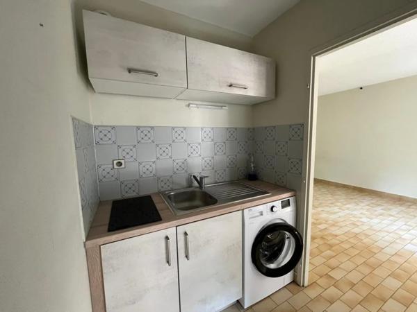 Appartement à louer à Mende (48000)