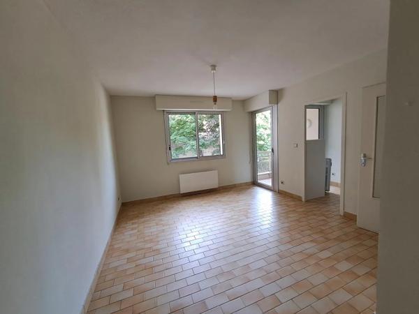 Appartement à louer à Mende (48000)