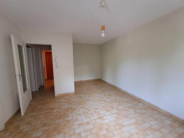 Appartement à louer à Mende (48000)