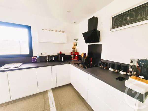 Maison à vendre  5 pièces - 141 m2 CABESTANY - 66