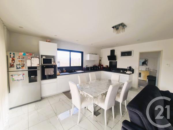 Maison à vendre  5 pièces - 141 m2 CABESTANY - 66