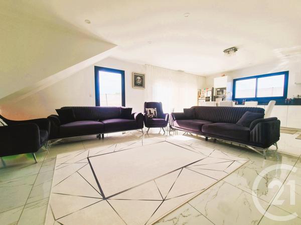 Maison à vendre  5 pièces - 141 m2 CABESTANY - 66