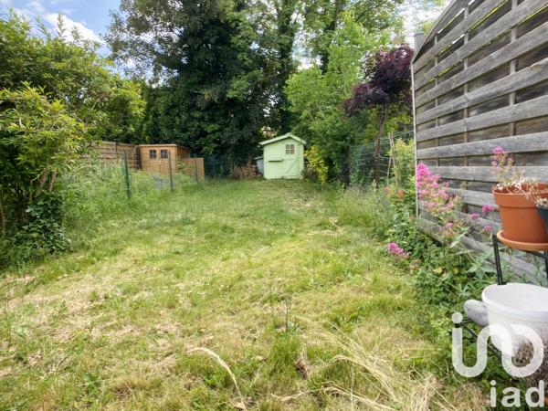 Maison à vendre 5 pièces 120 m² Roubaix