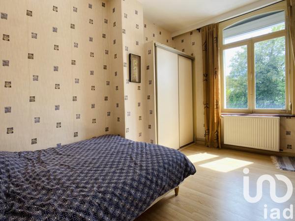 Maison à vendre 5 pièces 120 m² Roubaix