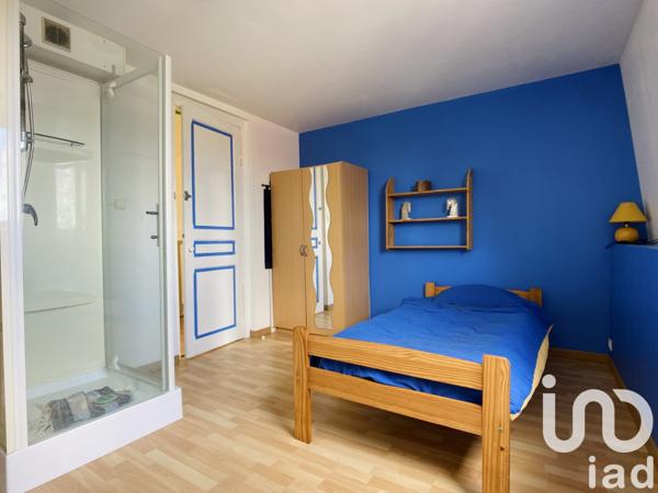 Maison à vendre 5 pièces 120 m² Roubaix