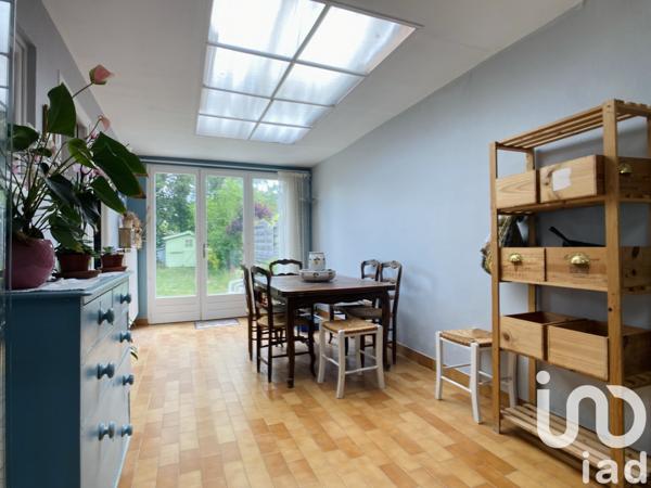 Maison à vendre 5 pièces 120 m² Roubaix