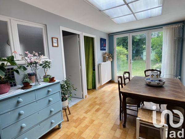 Maison à vendre 5 pièces 120 m² Roubaix