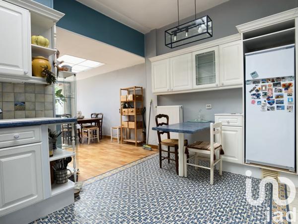 Maison à vendre 5 pièces 120 m² Roubaix