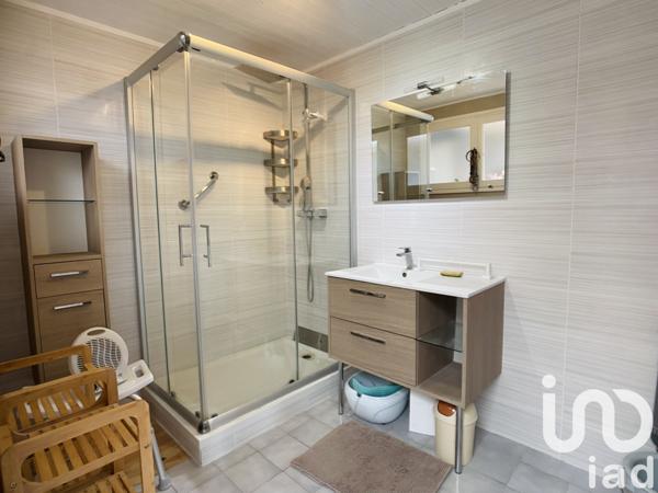 Maison à vendre 5 pièces 120 m² Roubaix