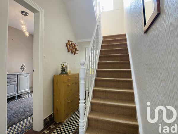 Maison à vendre 5 pièces 120 m² Roubaix