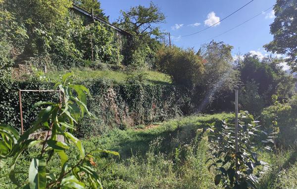 Terrain à bâtir de 749 m2  Annonay (07100)