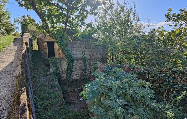 Terrain à bâtir de 749 m2  Annonay (07100)