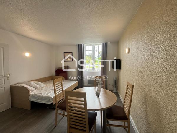 Appartement T2 Epernay
