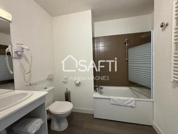 Appartement T2 Epernay