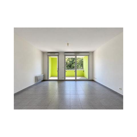 Achat appartement 3 pièces 61 m²