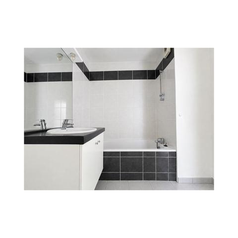 Achat appartement 3 pièces 61 m²