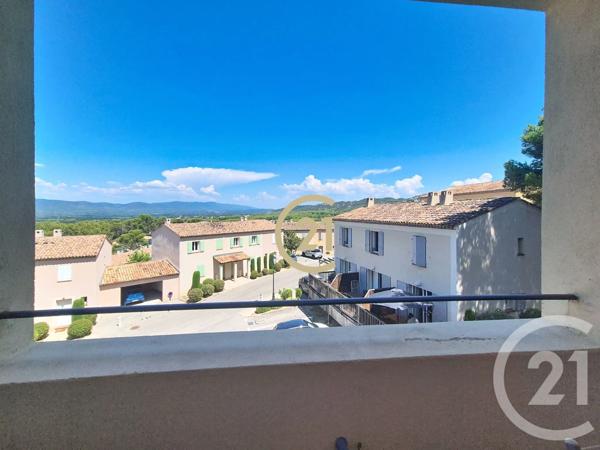 Appartement T2 à vendre  2 pièces - 40,18 m 2   MALLEMORT  - 13