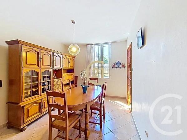 Appartement T2 à vendre  2 pièces - 40,18 m 2   MALLEMORT  - 13