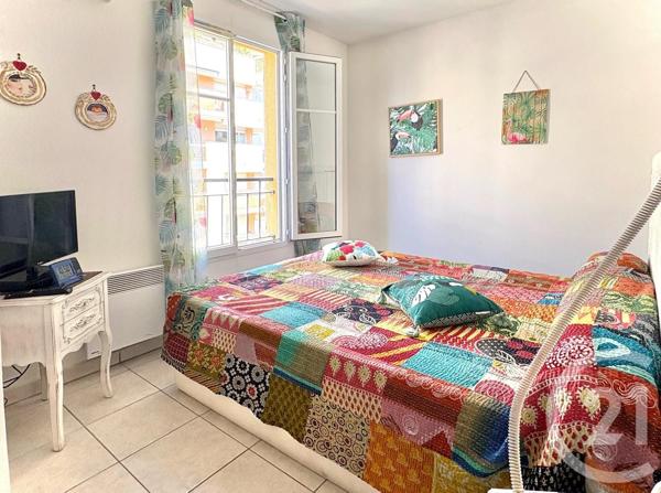Appartement à vendre  3 pièces - 60,89 m 2   MENTON  - 06