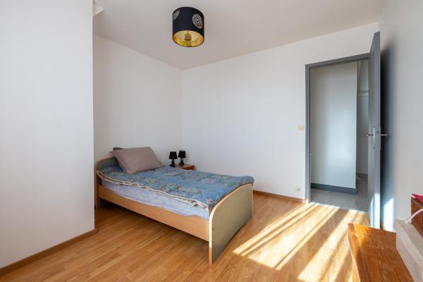 Maison 6 pièces 97 m²