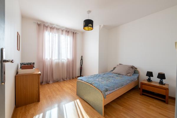 Maison 6 pièces 97 m²