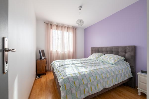 Maison 6 pièces 97 m²