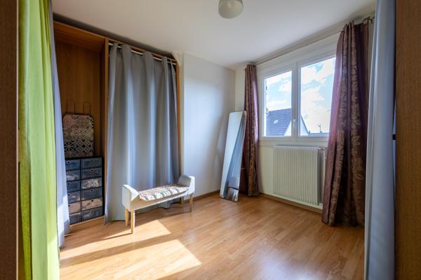 Maison 6 pièces 97 m²