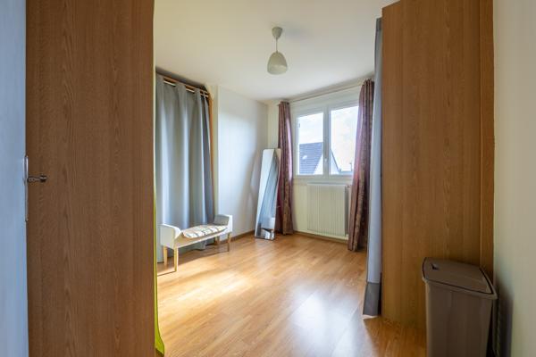 Maison 6 pièces 97 m²