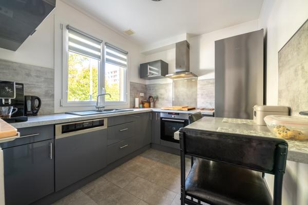 Maison 6 pièces 97 m²