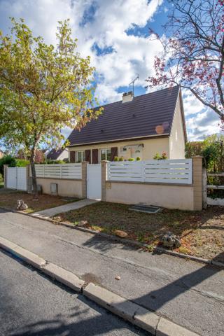 Maison 6 pièces 97 m²