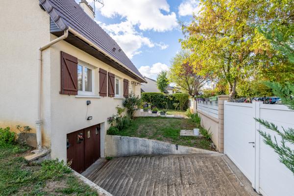 Maison 6 pièces 97 m²