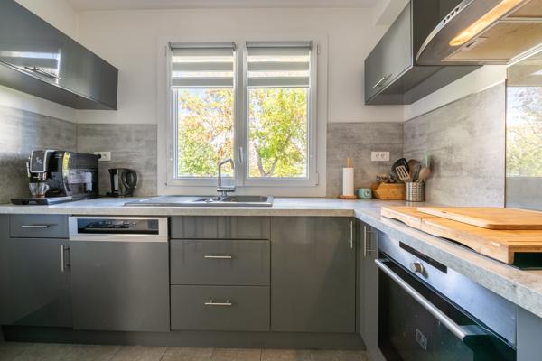 Maison 6 pièces 97 m²