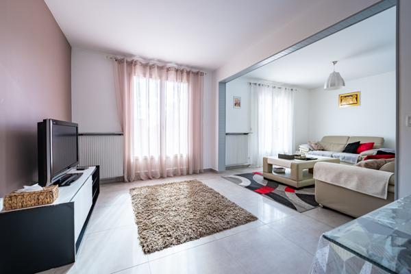 Maison 6 pièces 97 m²