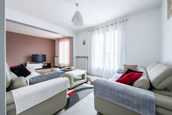 Maison 6 pièces 97 m²