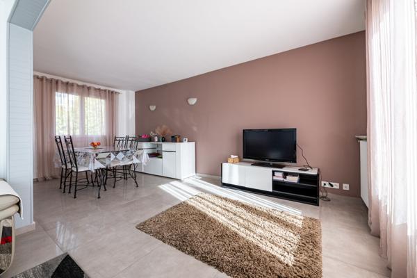 Maison 6 pièces 97 m²