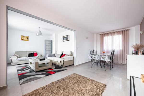 Maison 6 pièces 97 m²