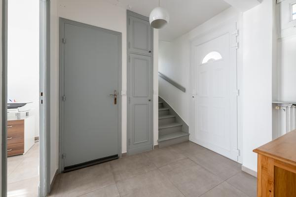 Maison 6 pièces 97 m²