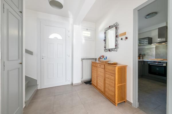 Maison 6 pièces 97 m²