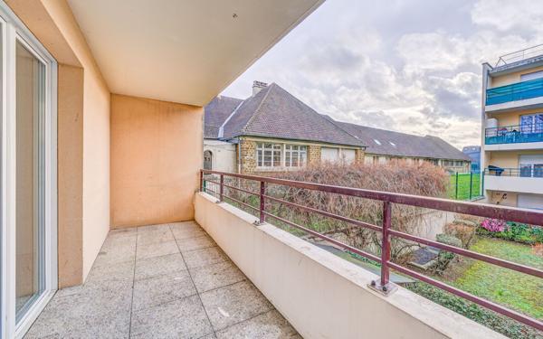 Appartement à vendre    3 pièces • 66 m2 Vigneux-sur-Seine