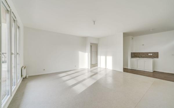 Appartement à vendre    3 pièces • 66 m2 Vigneux-sur-Seine